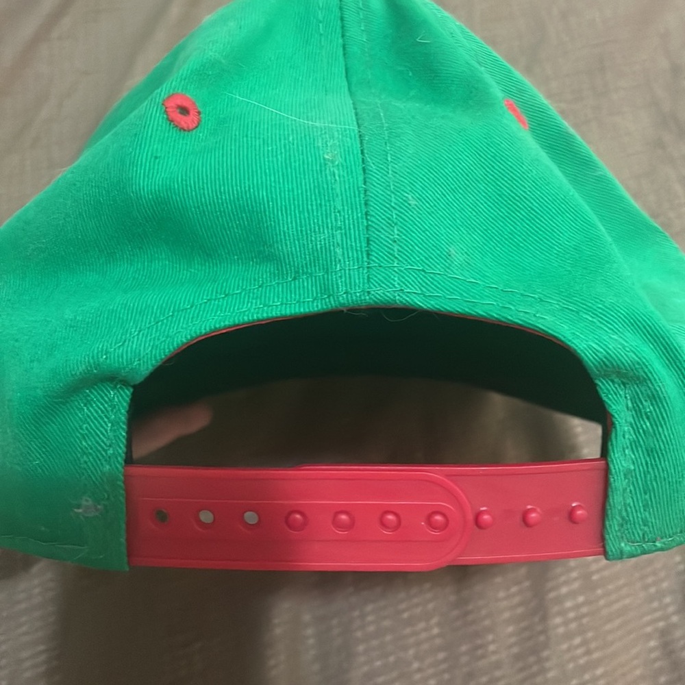 ELF baseball cap - Picture 4 of 4